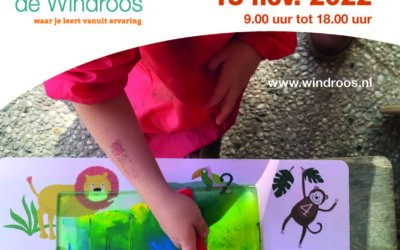 Open dag 15 november 2022