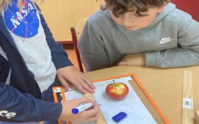 Wij zoeken een nieuw juf of meester